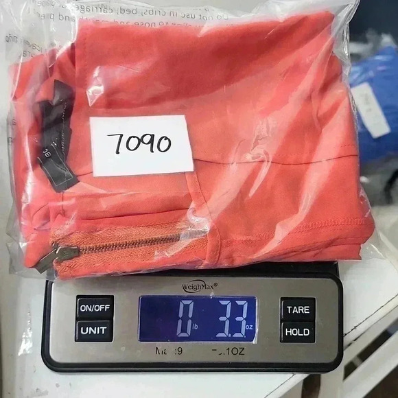 BCBGMaxAzria Tank Top Scoop neck Slit Back Chiffon S - Picture 5 of 5